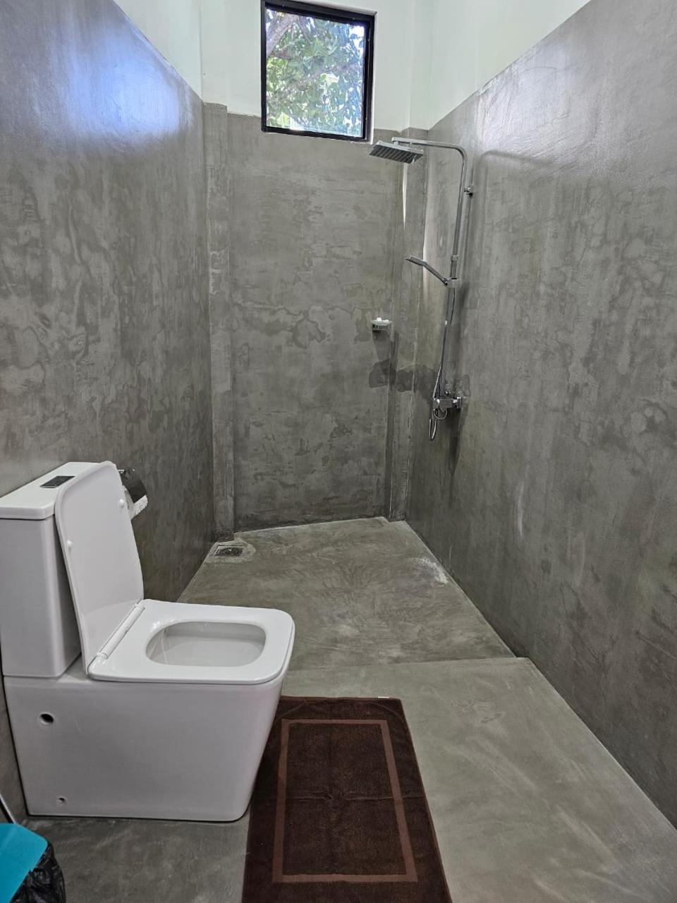 Muthu Sea View Hiriketiya Hotell Dikwella Exteriör bild